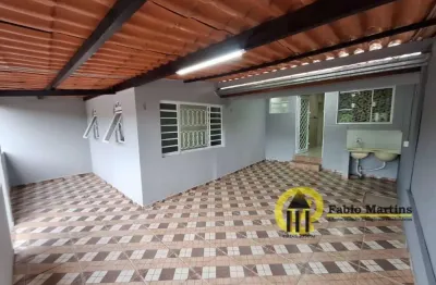 Casa para venda, 1 quarto(s),  jardim da mata, americana - ca1894