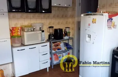 Casa para venda, 2 quarto(s),  jardim geriva, santa bárbara d'oeste - ca1892