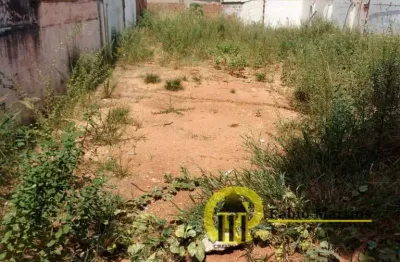 Terreno à venda no Jardim Éden, Nova Odessa 