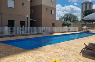 Apartamento para venda, condominio dakota jardim marajoara, nova odessa - ap1903