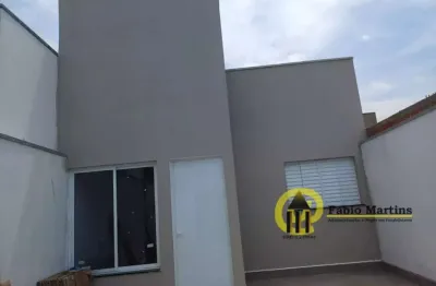 Casa para venda, 2 quarto(s),  jardim mirandola, americana - ca1917