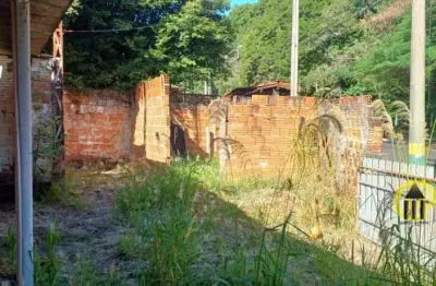 Terreno à venda no Jardim Santa Rosa, Nova Odessa 