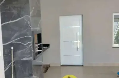 Casa para venda, 3 quarto(s),  jardim terramérica ii, americana - ca1941