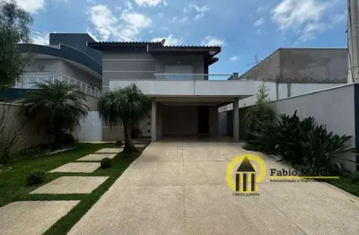 Casa para venda,  condomínio primavera, nova odessa - ca1954