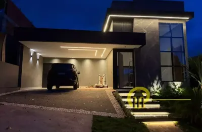 Casa para venda, 2 quarto(s), condominio mac knight, jardim santa alice, santa bárbara d'oeste - ca2073