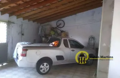 Casa para venda 2 quarto(s) jardim campos verdes nova odessa - ca1186