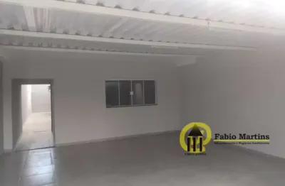 Casa para aluguel 3 quarto(s) jardim nossa senhora de fatima nova odessa - CA1350