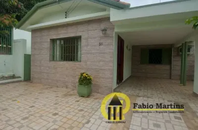 Casa com 3 quartos à venda no Centro, Nova Odessa 
