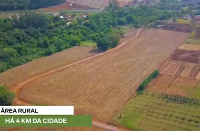 Chácara / sítio à venda na Zona Rural, Marechal Cândido Rondon 