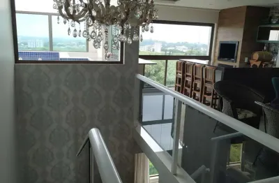 Apartamento com 4 quartos à venda no Centro, Marechal Cândido Rondon 