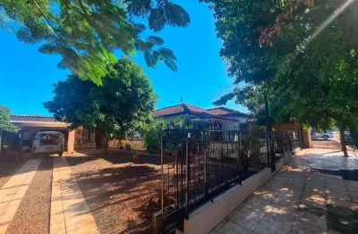 Terreno à venda no Centro, Marechal Cândido Rondon 