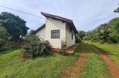 Chácara / sítio à venda na Zona Rural, Marechal Cândido Rondon 