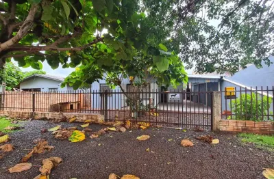 Casa com 3 quartos à venda no Alvorada, Marechal Cândido Rondon 