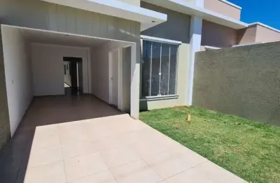 Casa com 1 quarto à venda no Universitário, Marechal Cândido Rondon 