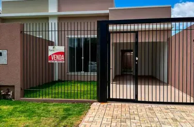 Casa com 1 quarto à venda no Universitário, Marechal Cândido Rondon 