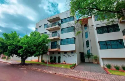 Apartamento com 2 quartos à venda no Centro, Marechal Cândido Rondon 