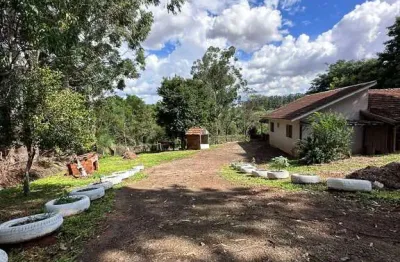Chácara / sítio à venda na Zona Rural, Marechal Cândido Rondon 
