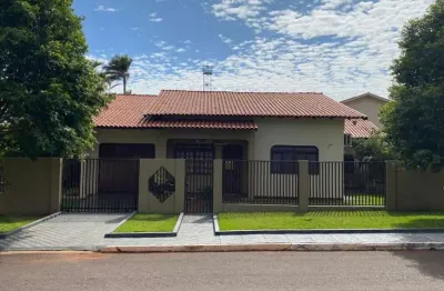 Casa com 2 quartos à venda no Centro, Marechal Cândido Rondon 