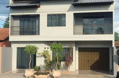 Casa com 2 quartos à venda no Centro, Marechal Cândido Rondon 