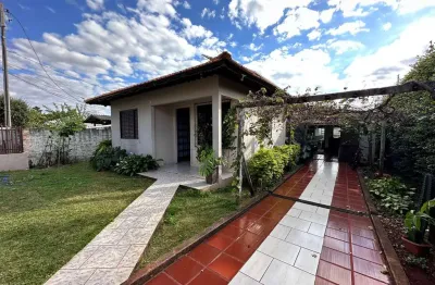 Casa com 3 quartos à venda no Espigão, Marechal Cândido Rondon 