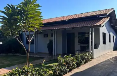 Casa com 2 quartos à venda no Centro, Marechal Cândido Rondon 