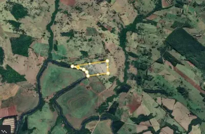Chácara / sítio à venda na Zona Rural, Marechal Cândido Rondon 
