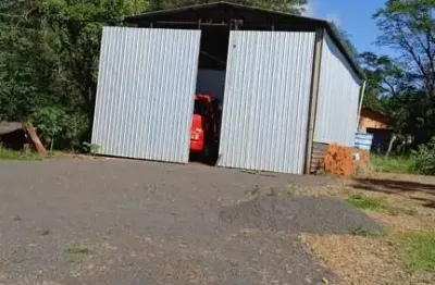 Chácara / sítio à venda na Zona Rural, Marechal Cândido Rondon 