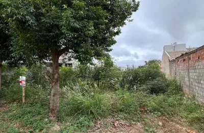 Terreno à venda no Boa Vista, Marechal Cândido Rondon 