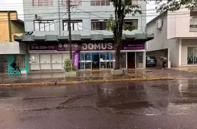 Apartamento com 2 quartos à venda no Centro, Marechal Cândido Rondon 