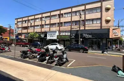 Apartamento com 2 quartos à venda no Centro, Marechal Cândido Rondon 