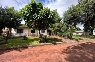 Casa à venda no Espigão, Marechal Cândido Rondon 