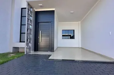 Casa com 2 quartos à venda no Boa Vista, Marechal Cândido Rondon 