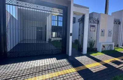 Casa com 2 quartos à venda no Boa Vista, Marechal Cândido Rondon 