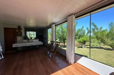 Chácara / sítio à venda na Zona Rural, Marechal Cândido Rondon 