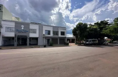 Sala comercial à venda no Centro, Marechal Cândido Rondon 