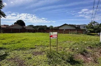 Ótima oportunidade de investimeto, terreno no centro de esquina.