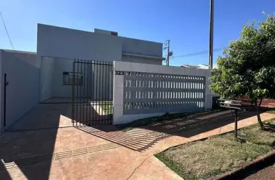 Casa com 2 quartos à venda no Botafogo, Marechal Cândido Rondon 