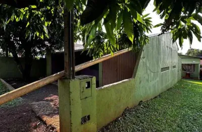 Casa à venda no Higienópolis, Marechal Cândido Rondon 