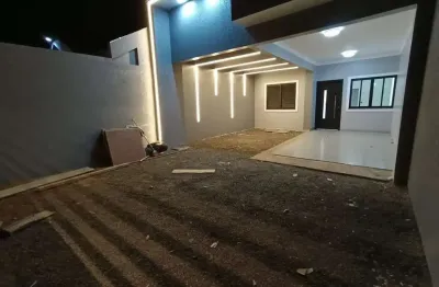Casa com 3 quartos à venda no Ana Paula, Marechal Cândido Rondon 