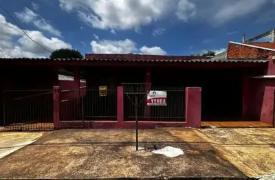 Casa com 5 quartos à venda no Líder, Marechal Cândido Rondon 