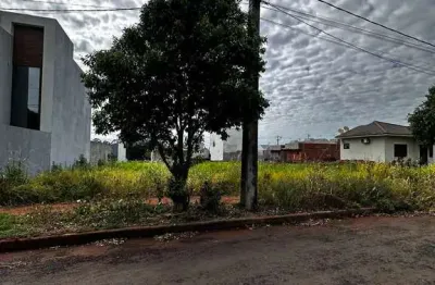 Terreno à venda na Vila Gaúcha, Marechal Cândido Rondon 