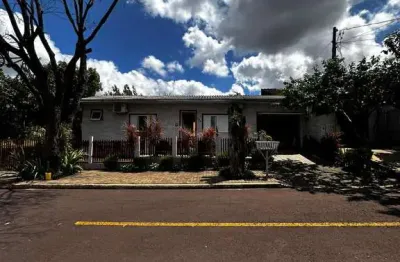 Casa com 1 quarto à venda no Ana Paula, Marechal Cândido Rondon 