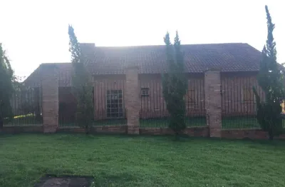 Casa à venda no Espigão, Marechal Cândido Rondon 