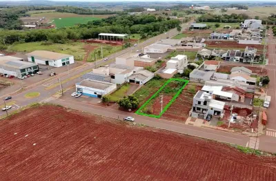 Terreno à venda no Boa Vista, Marechal Cândido Rondon 