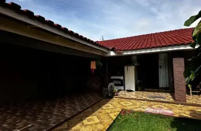 Casa com 3 quartos à venda no Boa Vista, Marechal Cândido Rondon 
