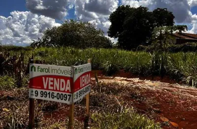 Chácara / sítio à venda na Zona Rural, Marechal Cândido Rondon 
