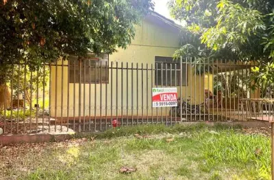 Terreno à venda no Centro, Marechal Cândido Rondon 