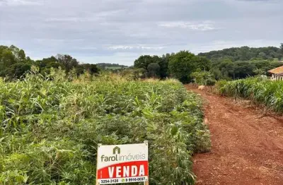 Sítio linha flor de maio a 100 mts da rodovia rondon/portomendes