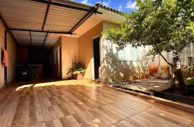 Casa com 3 quartos à venda no São Francisco, Marechal Cândido Rondon 
