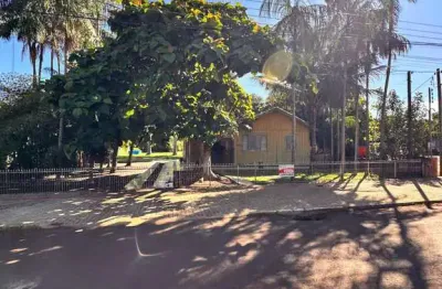 Casa à venda na Zona Rural, Marechal Cândido Rondon 